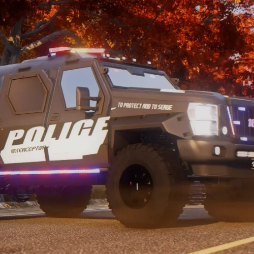 [Non ELS] USSV Armor + Bulletproof