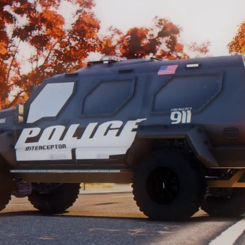 GTA5_2024-05-10_01-26-59 FiveM Mod GTA 5 Debadged Car