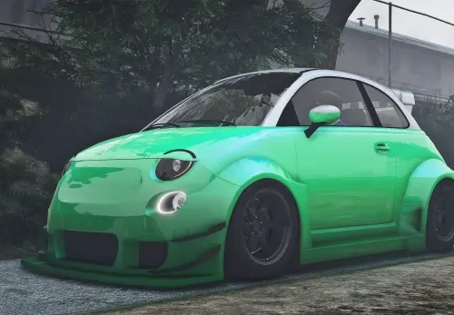 Grotti Brioso CTX
