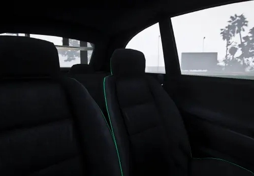 GTA5_2024-09-25_04-27-30 FiveM Mod GTA 5 Debadged Car