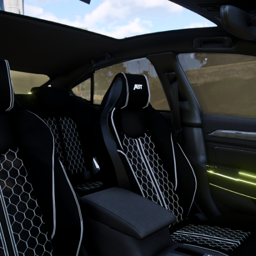 GTA5_2024-09-25_05-31-07 FiveM Mod GTA 5 Debadged Car