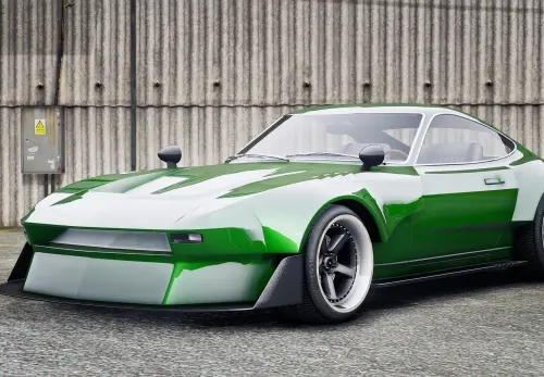 Annis 190Z CTX