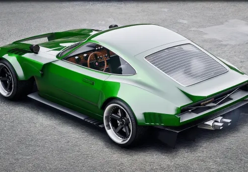 GTA5_2024-10-19_23-17-37 FiveM Mod GTA 5 Debadged Car