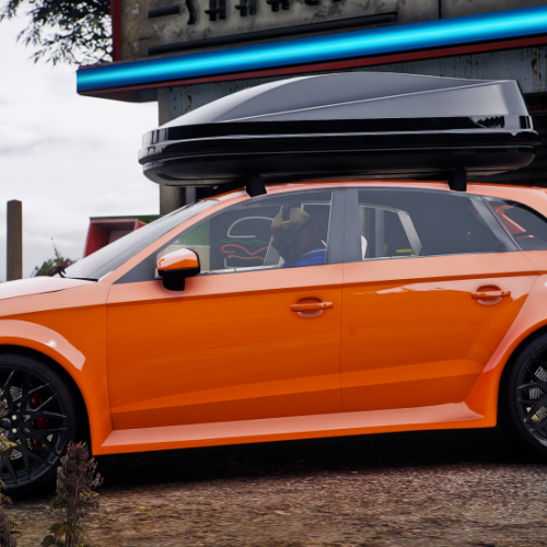 GTA5_2024-10-19_23-32-10 FiveM Mod GTA 5 Debadged Car