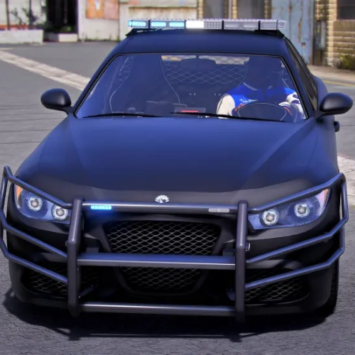 GTA5_2024-10-21_11-56-04 FiveM Mod GTA 5 Debadged Car