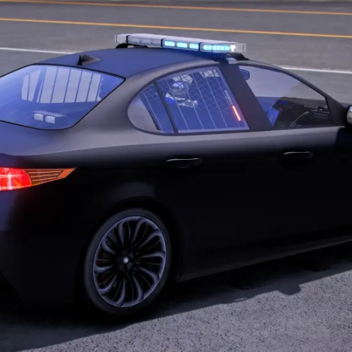 GTA5_2024-10-21_11-56-32 FiveM Mod GTA 5 Debadged Car