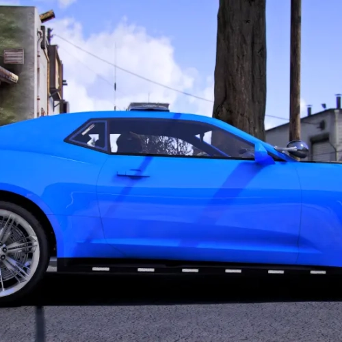 GTA5_2024-10-21_11-58-23 FiveM Mod GTA 5 Debadged Car
