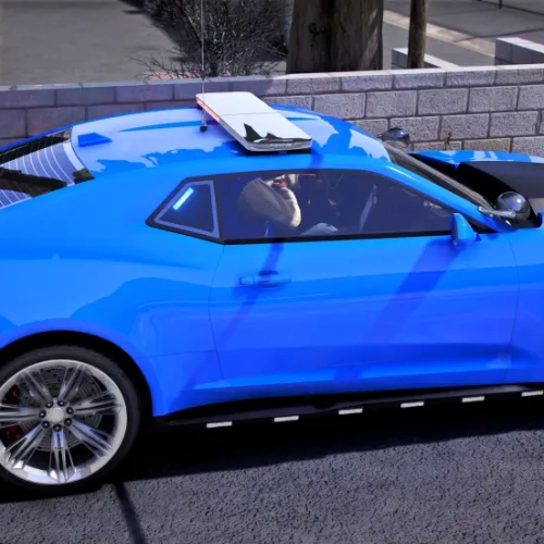 GTA5_2024-10-21_11-58-31 FiveM Mod GTA 5 Debadged Car