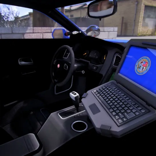 GTA5_2024-10-21_11-58-42 FiveM Mod GTA 5 Debadged Car