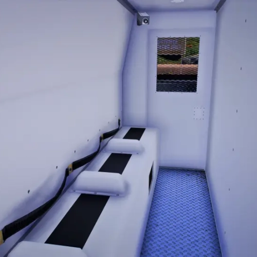 GTA5_2024-10-21_12-23-23 FiveM Mod GTA 5 Debadged Car