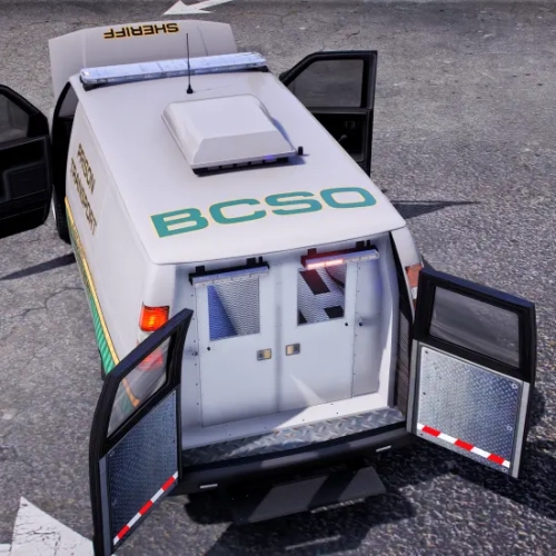 GTA5_2024-10-21_12-23-39 FiveM Mod GTA 5 Debadged Car