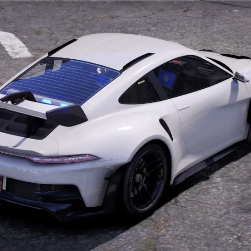 GTA5_2024-10-21_12-26-00 FiveM Mod GTA 5 Debadged Car