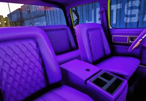 GTA5_2024-11-06_05-10-32 FiveM Mod GTA 5 Debadged Car