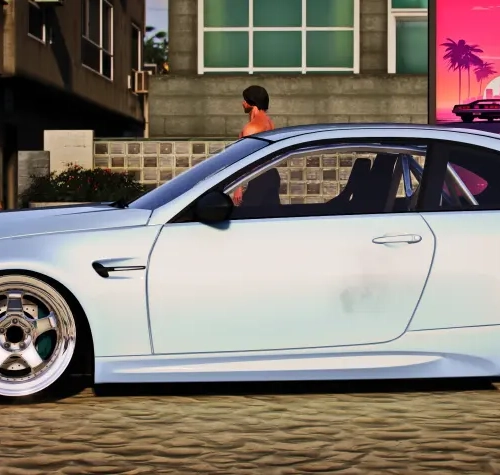 GTA5_2024-11-06_06-04-49 FiveM Mod GTA 5 Debadged Car