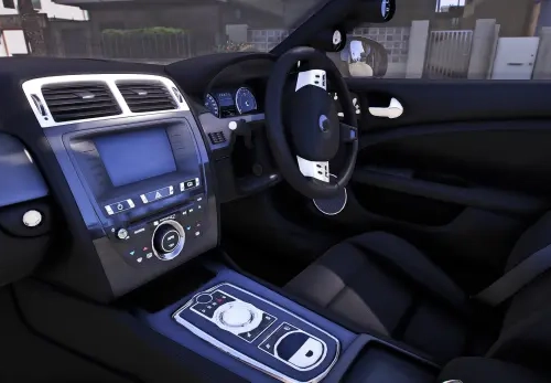 GTA5_2024-11-06_20-46-20 FiveM Mod GTA 5 Debadged Car
