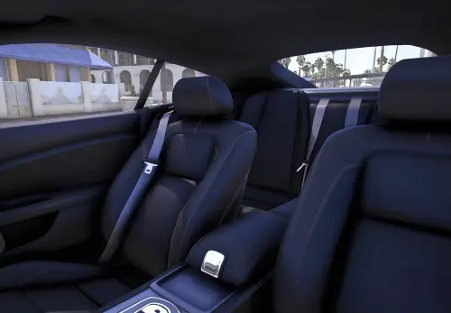 GTA5_2024-11-06_20-46-24 FiveM Mod GTA 5 Debadged Car