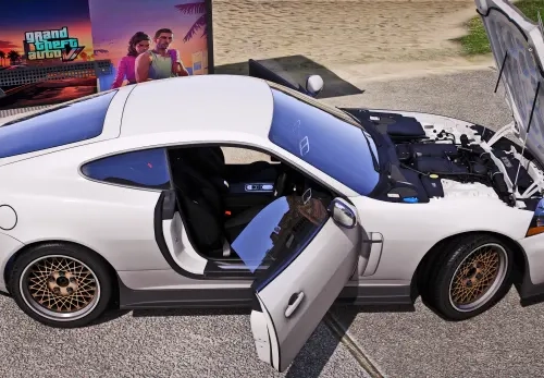 GTA5_2024-11-06_20-46-34 FiveM Mod GTA 5 Debadged Car