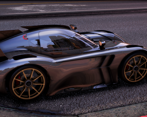 GTA5_2024-11-07_22-41-30 FiveM Mod GTA 5 Debadged Car