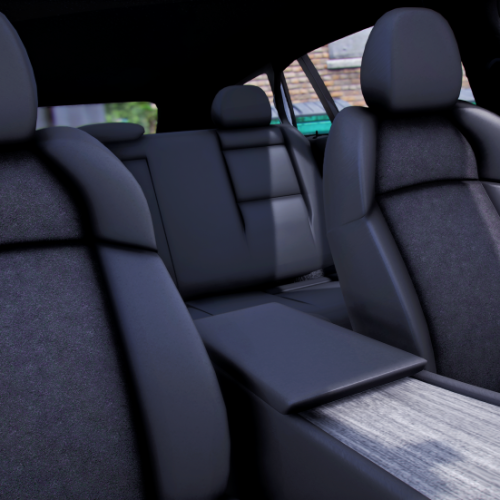 GTA5_2024-11-07_22-53-00 FiveM Mod GTA 5 Debadged Car