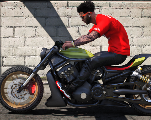 GTA5_2024-11-28_09-30-05 FiveM Mod GTA 5 Debadged Car