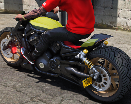 GTA5_2024-11-28_09-30-12 FiveM Mod GTA 5 Debadged Car
