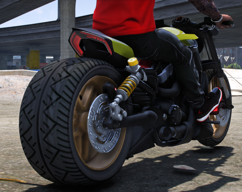 GTA5_2024-11-28_09-30-29 FiveM Mod GTA 5 Debadged Car