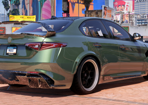 GTA5_2024-11-29_15-03-44 FiveM Mod GTA 5 Debadged Car