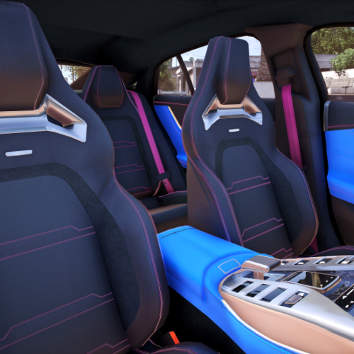 GTA5_2024-11-29_15-08-29 FiveM Mod GTA 5 Debadged Car