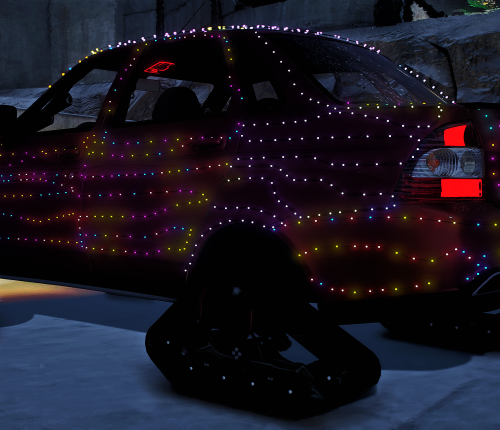GTA5_2024-12-17_23-05-44 FiveM Mod GTA 5 Debadged Car
