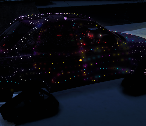 GTA5_2024-12-17_23-05-48 FiveM Mod GTA 5 Debadged Car