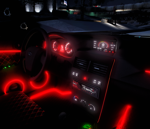 GTA5_2024-12-17_23-05-53 FiveM Mod GTA 5 Debadged Car