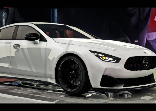 Schlagen GT4