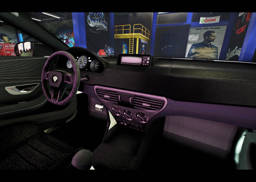 GTA5_2024-12-26_04-33-44 FiveM Mod GTA 5 Debadged Car