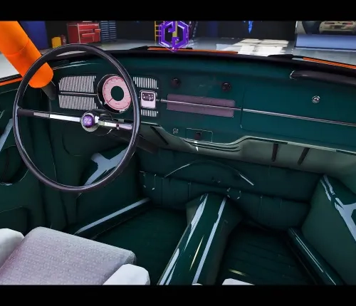 GTA5_2024-12-26_08-37-52 FiveM Mod GTA 5 Debadged Car