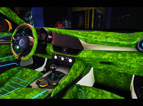 GTA5_2024-12-26_08-40-05 FiveM Mod GTA 5 Debadged Car