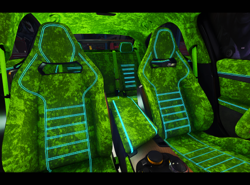 GTA5_2024-12-26_08-40-13 FiveM Mod GTA 5 Debadged Car