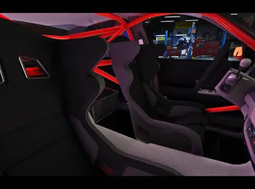 GTA5_2024-12-26_08-43-48 FiveM Mod GTA 5 Debadged Car