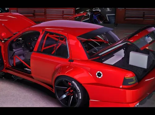 GTA5_2024-12-26_08-44-10 FiveM Mod GTA 5 Debadged Car
