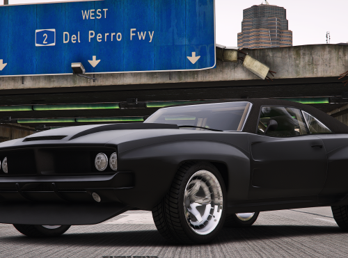 Imponte Dukes CTX