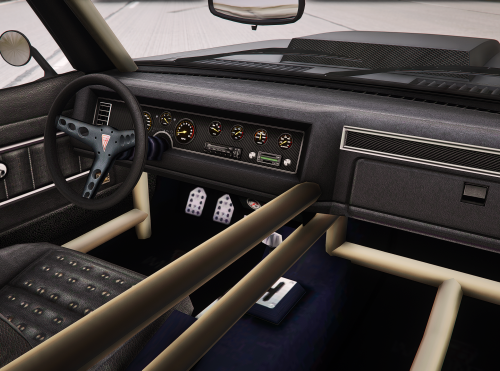 GTA5_2025-01-14_15-43-53 FiveM Mod GTA 5 Debadged Car