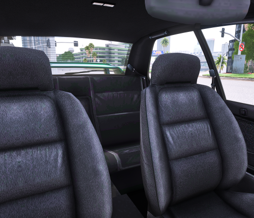 GTA5_2025-01-14_17-02-04 FiveM Mod GTA 5 Debadged Car