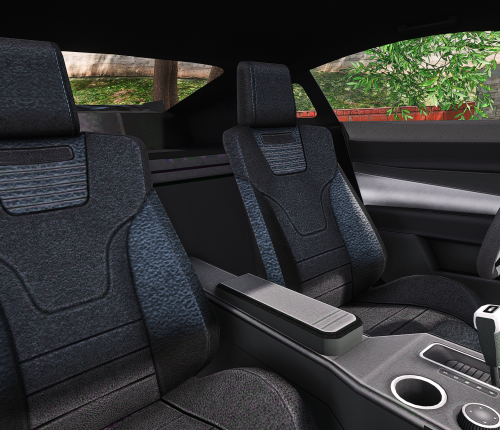 GTA5_2025-01-14_21-38-04 FiveM Mod GTA 5 Debadged Car