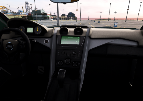 GTA5_2025-01-14_23-41-04 FiveM Mod GTA 5 Debadged Car