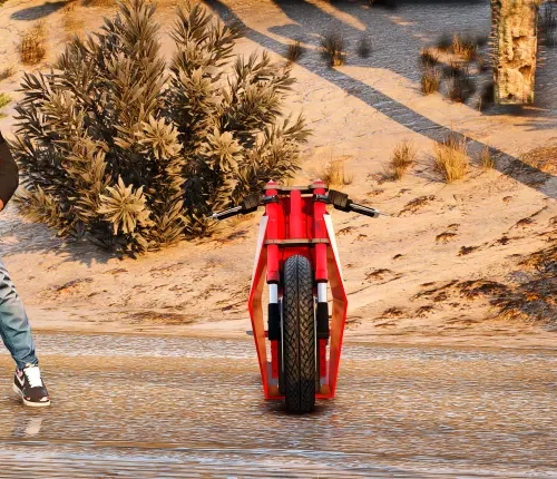 GTA5_2025-01-16_12-02-41 FiveM Mod GTA 5 Debadged Car