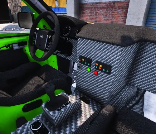 GTA5_2025-01-25_01-19-01 FiveM Mod GTA 5 Debadged Car