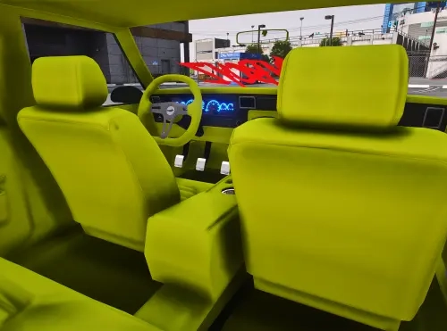 GTA5_2025-01-25_02-45-57 FiveM Mod GTA 5 Debadged Car