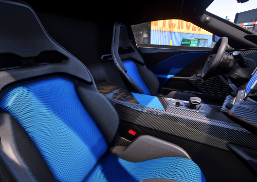 GTA5_2025-02-07_02-54-51 FiveM Mod GTA 5 Debadged Car