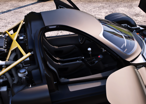 GTA5_2025-02-09_22-23-32 FiveM Mod GTA 5 Debadged Car