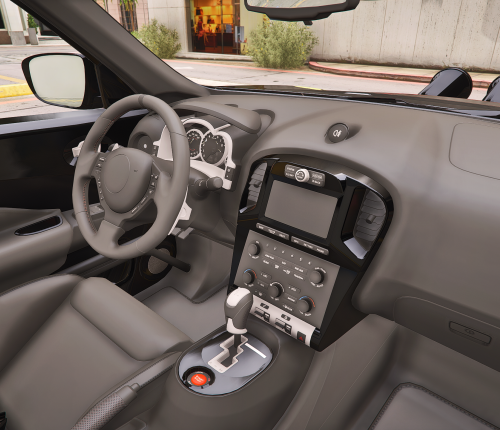 GTA5_2025-02-22_12-06-19 FiveM Mod GTA 5 Debadged Car