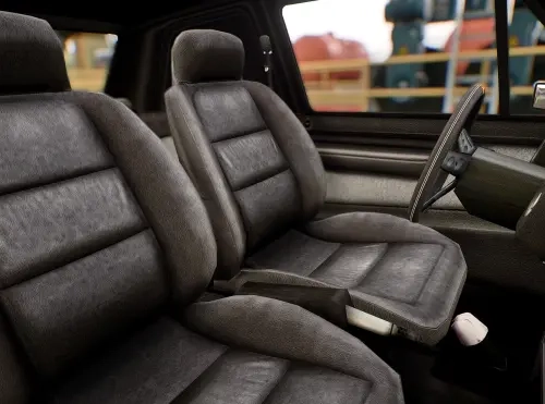 GTA5_2025-02-22_15-23-49 FiveM Mod GTA 5 Debadged Car